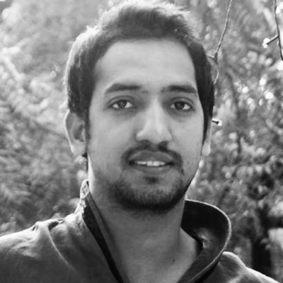 Mukesh Joshi — Design Architect
